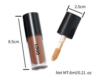 <span class=keywords><strong>Correcteur</strong></span> Anti-Cernes Végétalien Sans Cruauté Hydratant, Illuminateur et Contour en Gros - Product Image 6