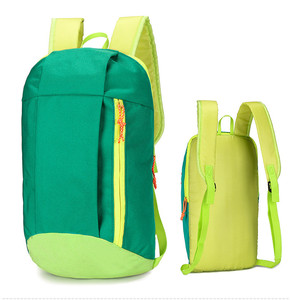 Mochila Deportiva para Exteriores / Bolsas de Senderismo / Mini Mochila de Viaje para Camping con Capacidad de 10L - Product Image 4