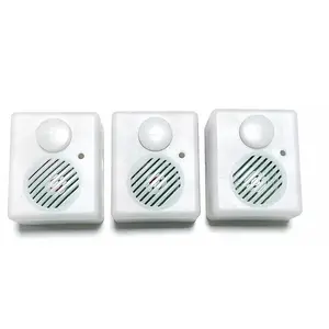 Programmier bares USB-Tasten-Sound modul für Spielzeug-Teddybär-Lautsprecher