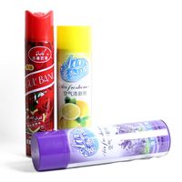 Désodorisant parfumé 300 ml en spray, marques privées, désodorisant automatique écologique pour la maison