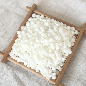 เทียนแท่งขี้ผึ้งถั่วเหลืองธรรมชาติเทียนหอมแบบแท่งพร้อมขี้ผึ้งจากถั่วเหลือง - Product Image 4