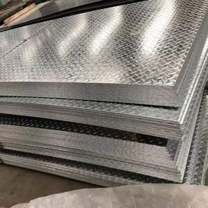 Komple şartname <span class=keywords><strong>3mm</strong></span> 4mm ÇELİK TABAKA damalı çelik levha ÇELİK TABAKA inşaat için galvanizli ÇELİK TABAKA özelleştirilmiş boyutu - Product Image 6