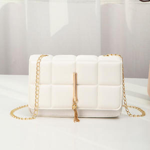 Popular Design Women's Wholesale Fashion PU Leather 2026 Women's Shoulder Bag - Product Image 3