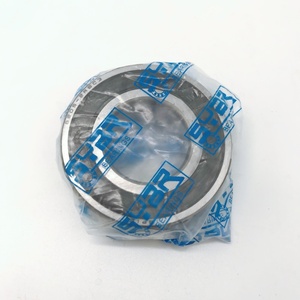 Rodamientos rígidos de bolas usados para camión de coche 6216 6217 6218 <span class=keywords><strong>6219</strong></span> 6220 6221 6222 en Seal RS 2RS 2RSR LLU <span class=keywords><strong>DDU</strong></span> LLB VV 2Z ZZ ZZE - Product Image 3