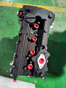 Ricambi Auto per <span class=keywords><strong>Hyundai</strong></span> e KIA, Nuovo Blocco Motore G4FA G4FC 95KW Gamma per Rio <span class=keywords><strong>I20</strong></span> I30 Modello CVVT Accent - Product Image 5