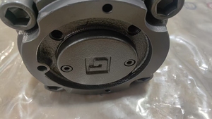 Bomba de Aceite para Engranajes QX42-020R09 QX62-125/62-125/63-080R QX42-020R06 QX62-125/62-125/53-040R QX42-020R QX62-125/62-125/33-012R de Fábrica - Product Image 5