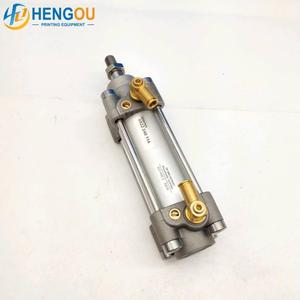 00.580.4275/01 00.580.4275 Cylindre pneumatique Pièces de presse Heidelberg SM52 SM74 CD102 SM102 Qualité supérieure 32c40 <span class=keywords><strong>Offset</strong></span> - Product Image 1