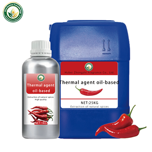 Olio Termico a Base d'Olio, Delicato e a Lunga Durata, Agente Riscaldante Liquido per la Cura del Corpo - Product Image 6