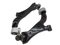 Bras de suspension supérieurs avant neufs LUTONG, vente chaude en usine, 96819161 96819162 pour CHEVROLET Captiva Sport 06-12 - Garantie 12 mois