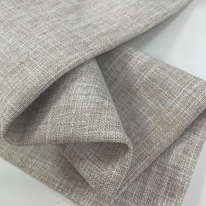 经典户外组合沙发亚麻面料由100% 涤纶制成，价格便宜从中国直销 - Product Image 5