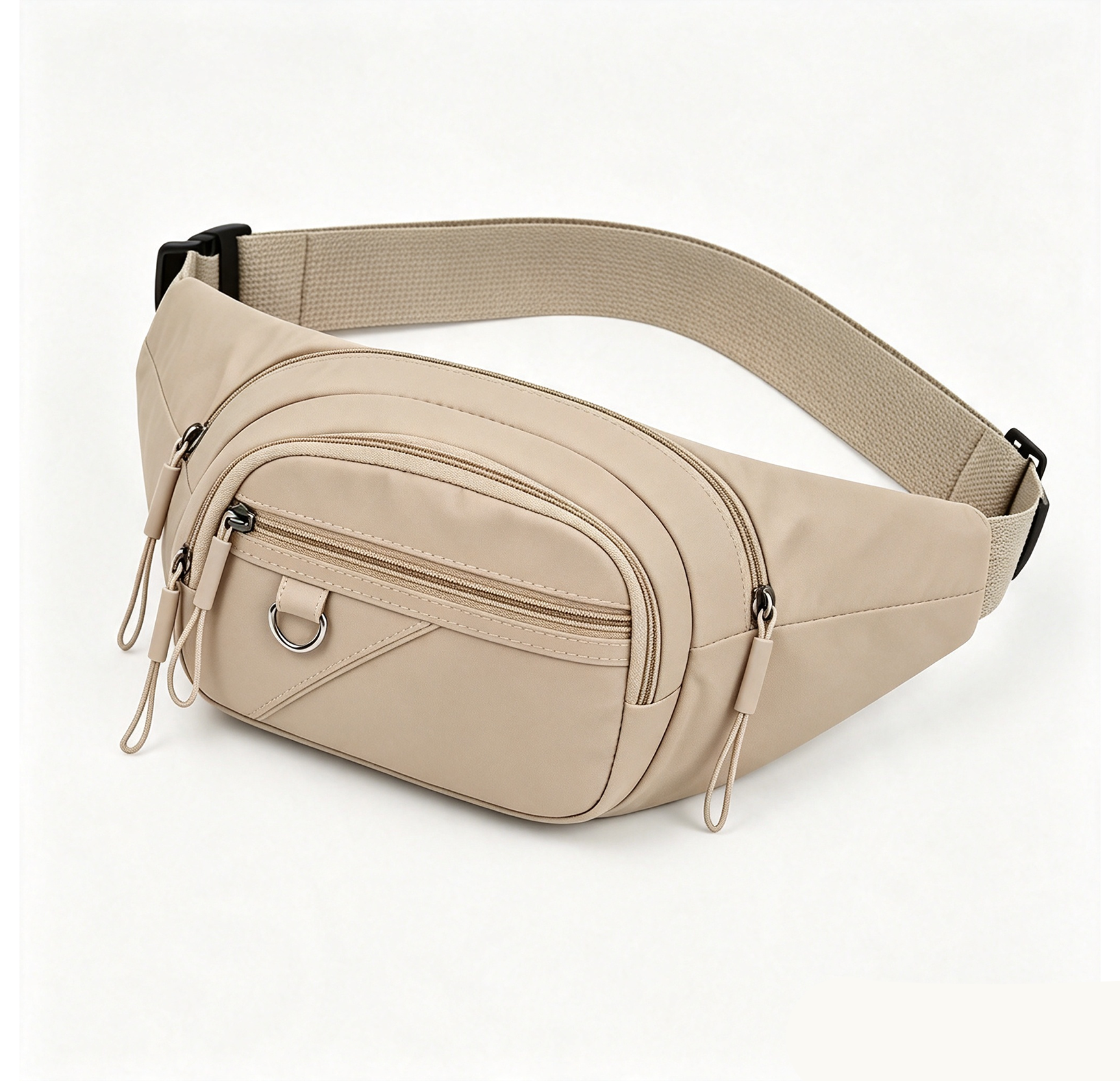 Large Capacity Waterproof Fanny Pack
