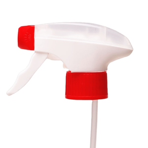 28 410 400 Pulverizador <span class=keywords><strong>de</strong></span> gatillo blanco, negro, verde, pistola pulverizadora con boquilla <span class=keywords><strong>de</strong></span> gatillo blanca, pulverizador para peluquería - Product Image 5