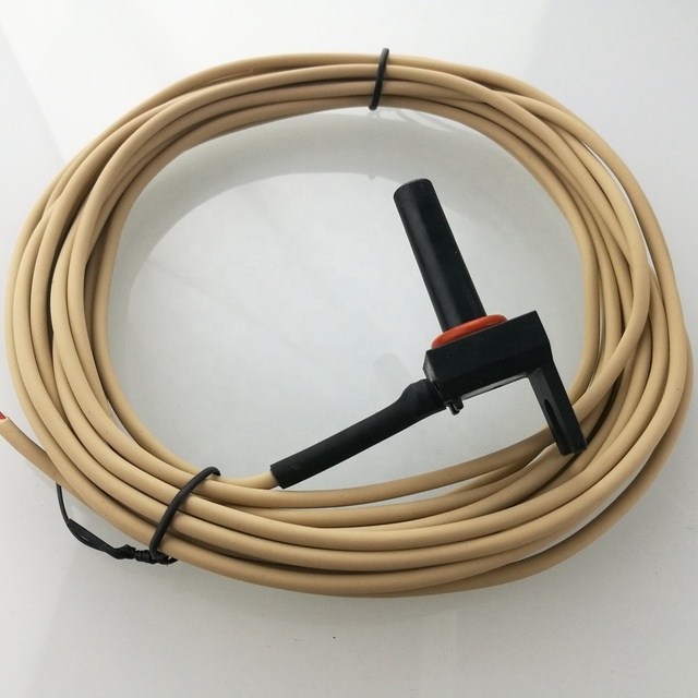 7790 TS5L Linear NTC Temperature Sensor 20 Feet Cable Replacement Pool and Spa Commercial Automation Control Systems