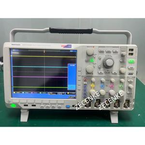 ออสซิลโลสโคปสัญญาณผสม Tektronix MSO4104B รับประกัน 1 เดือน สอบถาม<span class=keywords><strong>ราคา</strong></span> สภาพดีมือสอง - Product Image 5