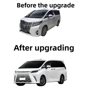 Composants automobiles de haute qualité adaptés à la mise à niveau de la série 30 vers la nouvelle version 1:1 2024 - Product Image 2