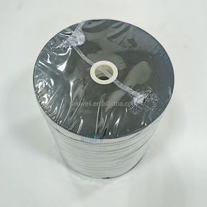 Industrielle Bügelmaschine Polyester-Führungsband Hitzebeständiger Förderband-Antriebsriemen - Product Image 3