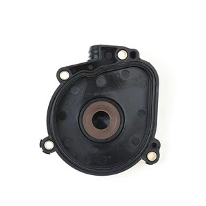Couvre-culbuteur séparateur huile-eau Mercedes-Benz M272 A2720100631 – Pièce de rechange automobile - Product Image 4