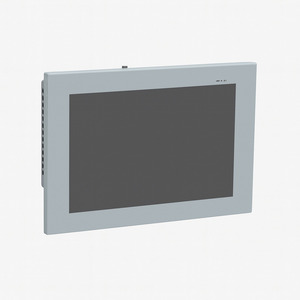 หน้าจอสัมผัสอัจฉริยะ NT31-ST122-EV2 HMI ความละเอียด 1024x768 รองรับการสื่อสารผ่าน Ethernet และ RS-485 วัสดุสำหรับติดตั้งกับพีซี เหมาะสำหรับงานอุตสาหกรรม - Product Image 6