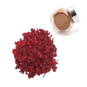 Fornecimento de fábrica de extrato de frutas de Dogwood em pó <span class=keywords><strong>100%</strong></span> orgânico de qualidade alimentar <span class=keywords><strong>100%</strong></span> <span class=keywords><strong>natural</strong></span> - Product Image 5