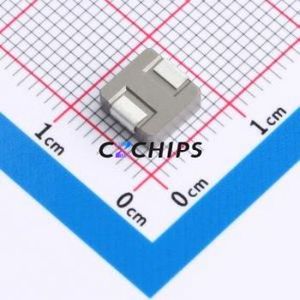 ตัวเหนี่ยวนำไฟฟ้าแบบ SMD รุ่น ZEYTPI.0630A.3R3M ขนาด 7.1x6.6 มม. (ค่าความเหนี่ยวนำ: 3.3uH) (ความแม่นยำ: 20%) (กระแสไฟฟ้าที่กำหนด: 8.5A) - Product Image 2
