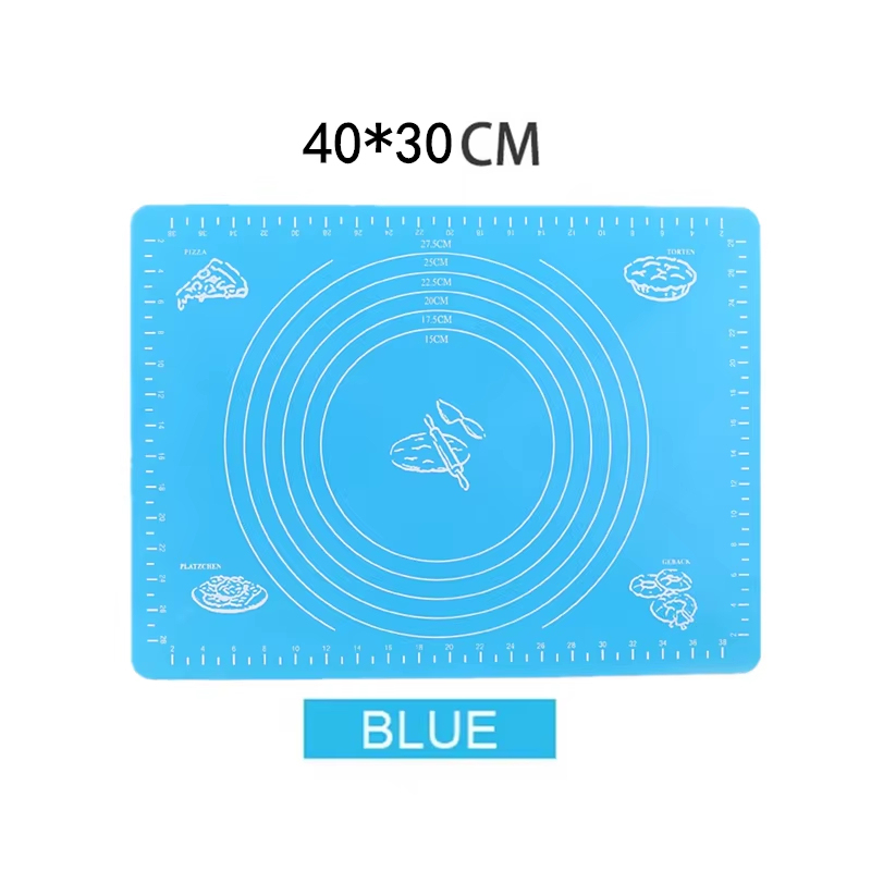 42*30 CM bleu