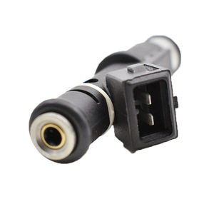 หัวฉีดน้ำมันเชื้อเพลิง 01F003A สำหรับ Peugeot 307 Citroen Picasso Senna เครื่องยนต์เบนซิน 2.0 - Product Image 1