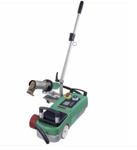 Best Rate For VariantT1 Tarp Welding <b>Machine</b> (Compactful Fast & Reliable) - Ready To ship - Product Image 4