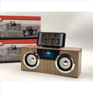 Altoparlante Wireless portatile per esterni, supporto <span class=keywords><strong>Spotify</strong></span> <span class=keywords><strong>musica</strong></span> e illuminazione a LED RGB, potenza di uscita 10W, Subwoofer a prezzo di fabbrica XC013 - Product Image 5