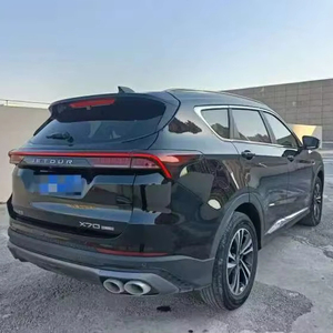 JETOUR X70 PLUS Modèle <span class=keywords><strong>2022</strong></span> 1.5T DCT <span class=keywords><strong>7</strong></span> <span class=keywords><strong>Places</strong></span> pour SUV Chery, <span class=keywords><strong>Meilleure</strong></span> Vente, Voitures d'Occasion à Vendre - Product Image 3