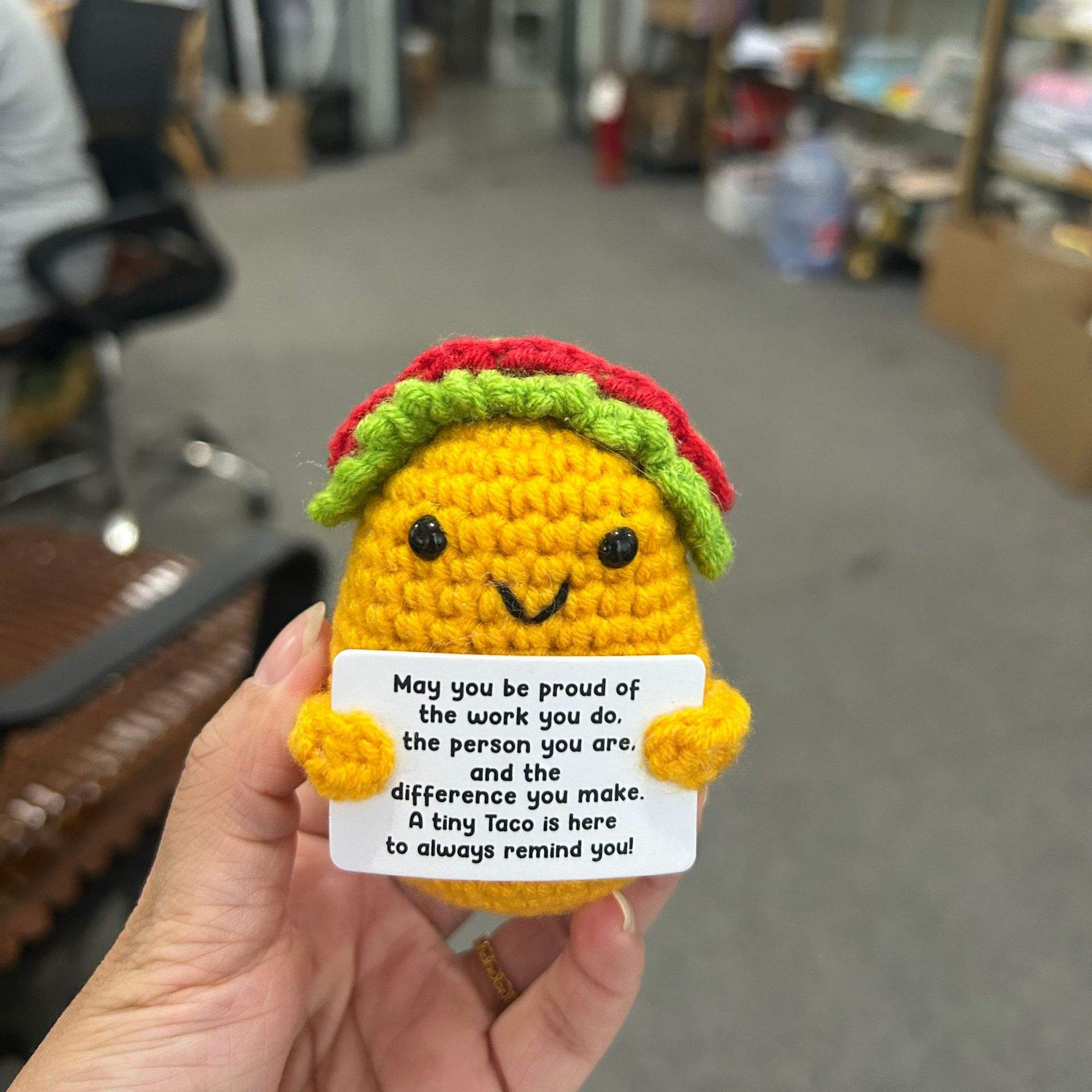 Rouleau de maïs 2-produit fini