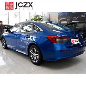 2022 mejor precio Hon Da Civic 1,5 T automático coche usado a la <span class=keywords><strong>venta</strong></span> 4 puertas 5 asientos dirección izquierda segunda mano sedán vehículos coches <span class=keywords><strong>baratos</strong></span> - Product Image 2
