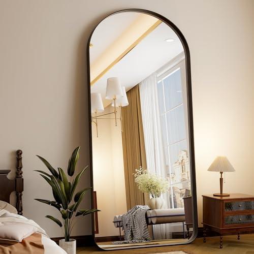Black-arched Deep Frame
