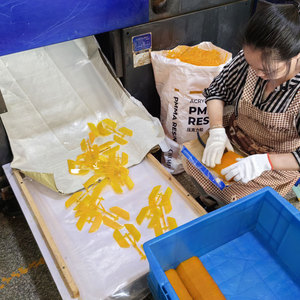 Рекламный лист светодиодный солнечный ретро-дизайн, светоотражающий пластиковый отражающий дорожный стержень кошачий глаз - Product Image 4