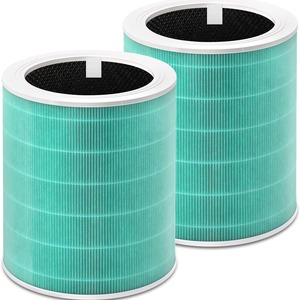 Levoit Core 600S <b>Hepa</b> Filter Replacement <b>Air</b> <b>Purifier</b> Filter Element 600S-RF - Product Image 2