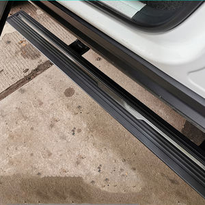 Marchepied latéral automatique à forte capacité de charge pour Ford <span class=keywords><strong>Explorer</strong></span> 2020-2025 - Product Image 5