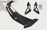 Diffuseur de carrosserie en fibre de carbone Modulo pour Honda Civic 11e génération FL1 FE1 2021, kits de carrosserie aérodynamiques, pièces automobiles, accessoires de voiture