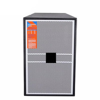 E-112 E112 Haut-parleur professionnel de 12 pouces Haut-parleurs de système de son de 300 watts pour l'église