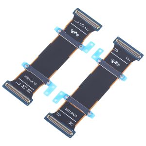 Para <span class=keywords><strong>Samsung</strong></span> Galaxy Z Fold3 <span class=keywords><strong>5G</strong></span> 1 par de cables flexibles de eje giratorio - Product Image 6