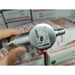 Enfriador de Placas HYDAC S722-60-00/G1 1/2" Refrigeración por Aceite 30 Bar Presión Máxima Intercambiador de Calor Vertical de Acero Inoxidable - Product Image 5