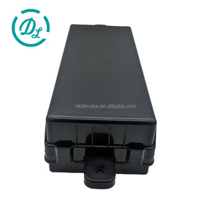 กล่องฟิวส์รีเลย์รถขุด EexcavaStart รุ่น YN24E00036F2 สำหรับ SK10 SK200-10 SK250-10 SK300-10 SK350-10 สภาพใหม่ 100% มือสอง - Product Image 2