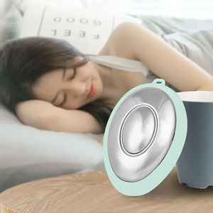 Высококачественное устройство для улучшения сна, инструмент для улучшения сна, портативный ручной прибор для сна, легкое время сна - Product Image 2