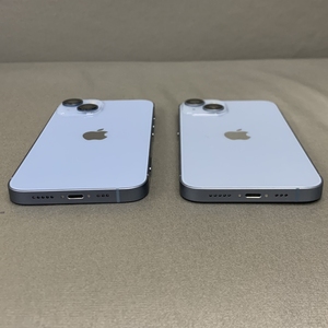 Venta al por Mayor de Teléfonos Celulares de Segunda Mano <span class=keywords><strong>iPhone</strong></span> <span class=keywords><strong>14</strong></span> <span class=keywords><strong>Plus</strong></span> Azul, Teléfonos Móviles Usados a Bajo Precio, <span class=keywords><strong>iPhone</strong></span> <span class=keywords><strong>14</strong></span> <span class=keywords><strong>Plus</strong></span> 5G Smartphone - Product Image 6