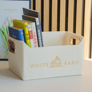 Durable Felt <b>Storage</b> Organizer Ideal For Closet Kids Felt <b>Toy</b> <b>Storage</b> - Product Image 6