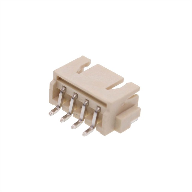 S4B-XH-SM4-TB 2.5mm pitch JST 4p smd smt Wire to Board Connector