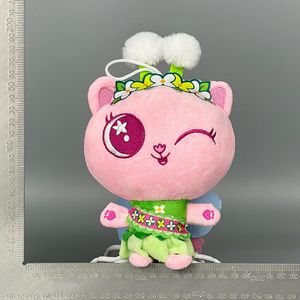 Nuevo Peluche <span class=keywords><strong>de</strong></span> <span class=keywords><strong>Gato</strong></span> Sirena <span class=keywords><strong>de</strong></span> la <span class=keywords><strong>Casa</strong></span> <span class=keywords><strong>de</strong></span> <span class=keywords><strong>Muñecas</strong></span> <span class=keywords><strong>de</strong></span> <span class=keywords><strong>Gabby</strong></span>, Super Suave, con Relleno <span class=keywords><strong>de</strong></span> Algodón PP, Decoración para Habitación, Regalo <span class=keywords><strong>de</strong></span> Navidad - Product Image 3