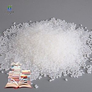 กาวเม็ดร้อนละลายเร็ว ราคาโรงงาน สำหรับเย็บเล่มหนังสือและทำปกหนังสือ - Product Image 3