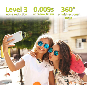 RTS E70 <span class=keywords><strong>Mini</strong></span> E70stereo Lavalier Micrófono <span class=keywords><strong>Micro</strong></span> Wireless Tie Entrevista Lavalier Micrófono para teléfono - Product Image 5
