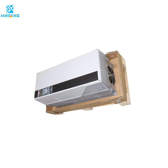 Industrial Frequency Converter 131L0912 Intelligent Control Advanced Technology Powerful and Stable Energy Saving for PLC
