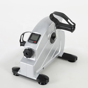 Nouveau design, vente chaude : Mini-vélo d'exercice pour les mains et les pieds, à utiliser <span class=keywords><strong>sous</strong></span> le <span class=keywords><strong>bureau</strong></span>, pour la maison - Product Image 1