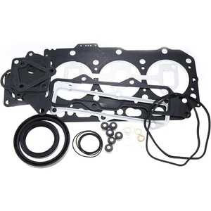 Kit complet de joints de moteur 3TNA72 3TNV70 3TNV76 3TNE84 4TNE84 3TNE88 pour chariot élévateur Yanmar - Product Image 4